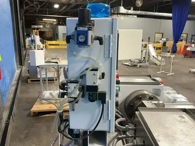 Used _UNKNOWN_ _UNKNOWN_ Misc Plastics Equipment Ohio US | HGR 24 #1519910