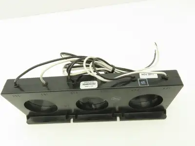 Instrument Transformers Current To Voltage Transformer 400A:0.333V 50-400Hz 600V