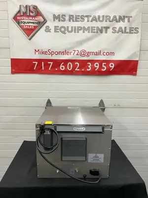Cadco  Roberta XAF003 Convection Oven Fully Refurbished