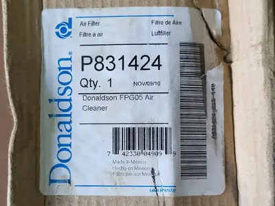 USED DONALDSON P831424