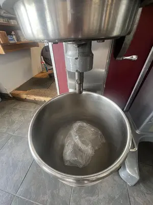 Used HOBART D 340 Planetary Mixers Florida US | BAM Discount Restaurant Equipment #1263861