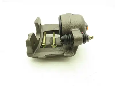 Wagner CR123599 Brake Caliper Left Front Jeep 1997-2000 Remanufactured