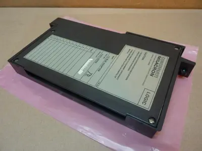 Used CINCINNATI MILACRON 3-531-4370A Electronics & Components Michigan US | Ideal Machinery #1275197
