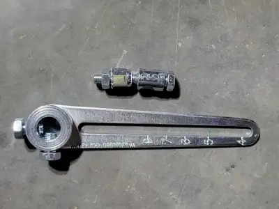 40" x 26" Motorized Damper