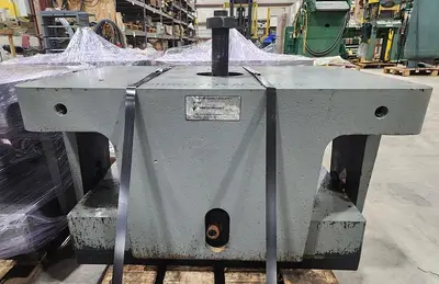 USED VIBRO / DYNAMICS 33MXL1601