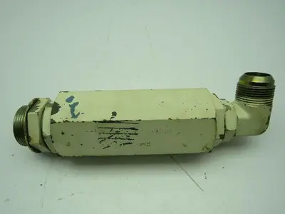 Used FLUTEC _UNKNOWN_ Valves/Fittings | Arrow Industrial #626064