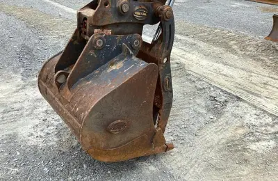 Used JOHN DEERE 85G Crawler Excavators - Mini North Carolina US | Mitsubishi HC Capital America #1362855