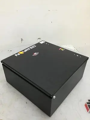 NEW NOVATEC FXM2-PUMP