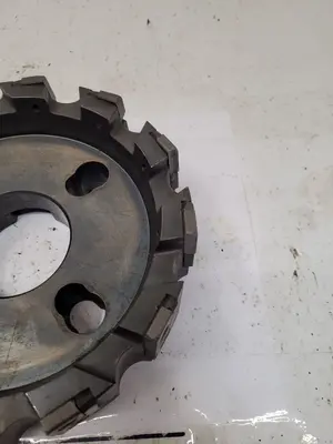 Used INGERSOLL CUTTING TOOLS 6K2K08L05 Misc Industrial Equipment Kentucky US | Aucto #688078