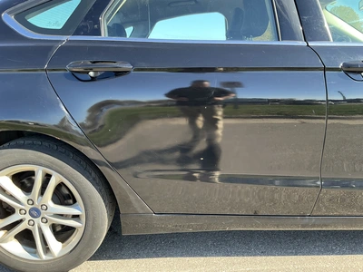 Used 2018 FORD FUSION Cars Michigan US | Miedema Asset Management Group #1578982