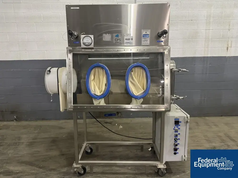 USED CPS CPS Barrier Isolator