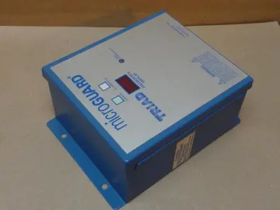 USED TRIAD CONTROLS INC MG-28-0F-20
