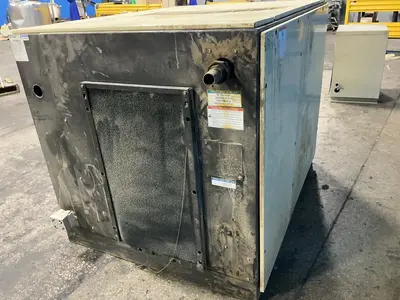 Used INGERSOLL RAND EP50PE 125 PSI Miscellaneous MRO Ohio US | HGR 24 #1548292