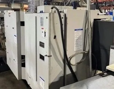 2018 HAAS ST-25 CNC Lathes | Midstate Machinery (8)