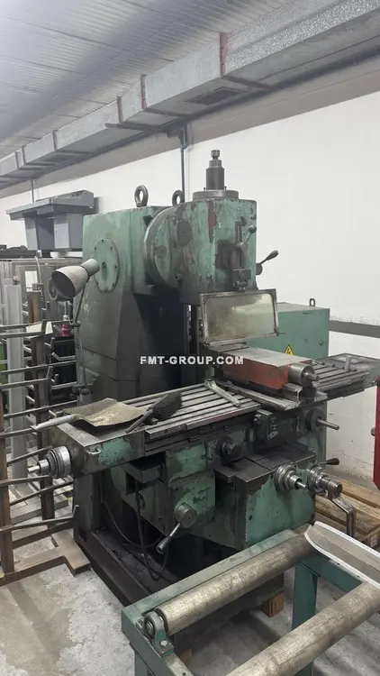 Used TOS FG 32 Universal Mills SK | F.M.T. Group s.r.o. #1253135