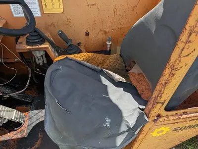 Used 1995 LULL 844C-42 Telehandlers Florida US | Proxy Equipment #1378475