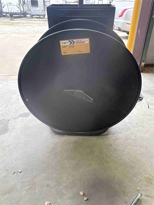 Used _UNKNOWN_ _UNKNOWN_ Strappers Texas US | MachineryMax #1266393