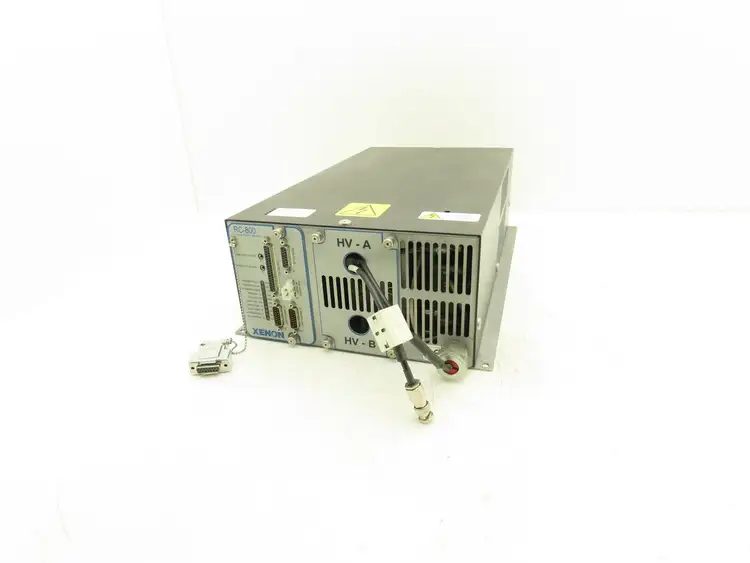 Used XENON _UNKNOWN_ Miscellaneous MRO | Arrow Industrial #644240