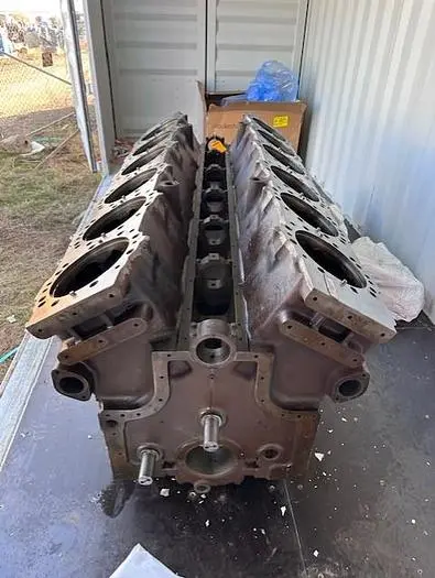 Used WAUKESHA L7042 Engine Parts & Accessories | Compression Source #410334