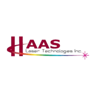 HAAS LASER TECHNOLOGIES