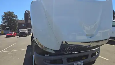 Used 2013 INTERNATIONAL DURASTAR 4300 Misc Trucks California US | Ben Kaplan Equipment #1543365