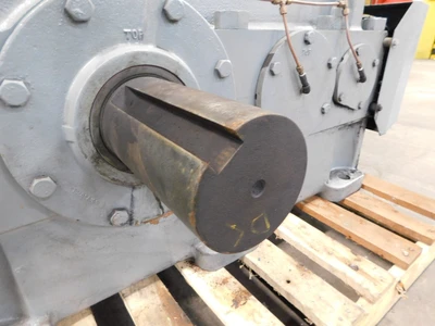 Used WESTINGHOUSE 5641D79G15 Speed Reducers | Equipment Recovery Corp. #1330979