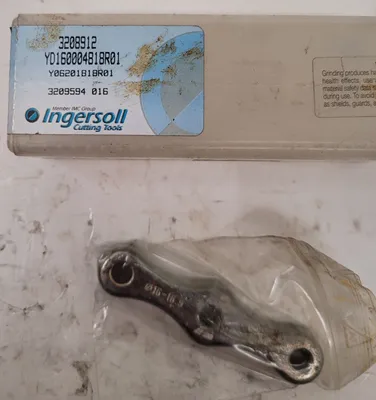 INGERSOLL CUTTING TOOLS YD160004818R01 Tooling & Accessories, Tooling | Machinery Central (4)