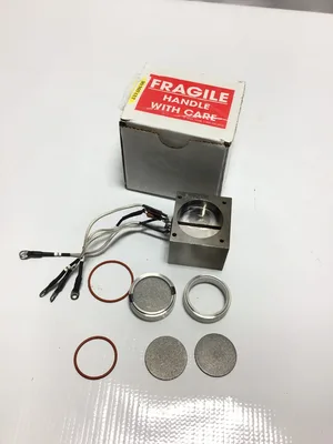 Traeger A13152 Hot Rod and Firepot Combo Kit