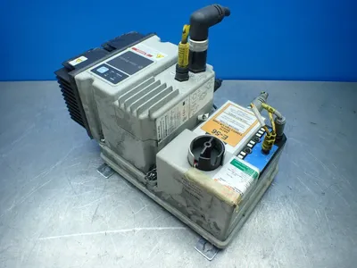 Used ALLENBRADLEY 280GFN25RG Variable Speed Drives Ohio US | HGR 24 #835230
