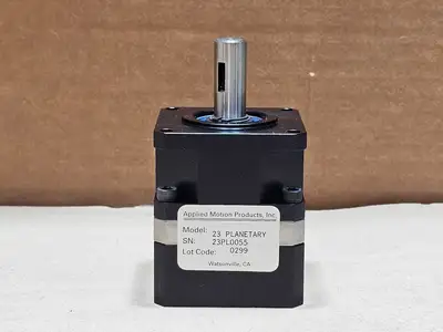 New | in-Stock APPLIED MOTION PRODUCTS 23 PLANETARY Speed Reducers British Columbia CA | Lenmark #1489206