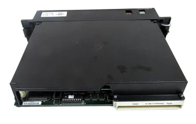 USED GE FANUC IC697CGR935-GB PROCESSOR UNIT IC697CGR935GB