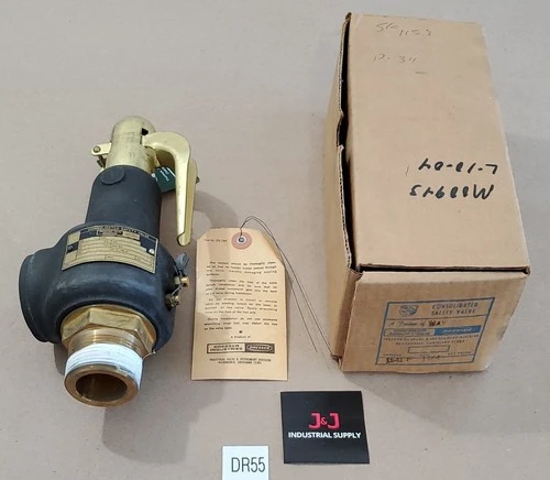 New | in-Stock Dresser 1541F Valves/Fittings Indiana US | J&J Industrial Supply #1073860