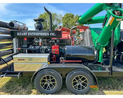 Used AGI REM _UNKNOWN_ Augers Iowa US | Keast Enterprises #1360036
