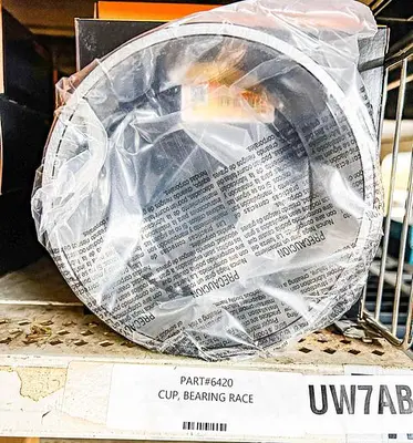 New | in-Stock TIMKEN 6420 CUP Bearings Pennsylvania US | East West Machinery & Drilling #1417691