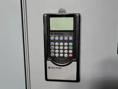 USED ALLEN-BRADLEY 20BE032A0AYNAND0