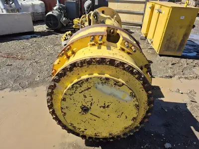 USED KOMATSU 561-22-62713