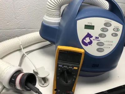 Used 3M BAIR HUGGER 775 Patient Warmers North Carolina US | Denova Medical #1523412