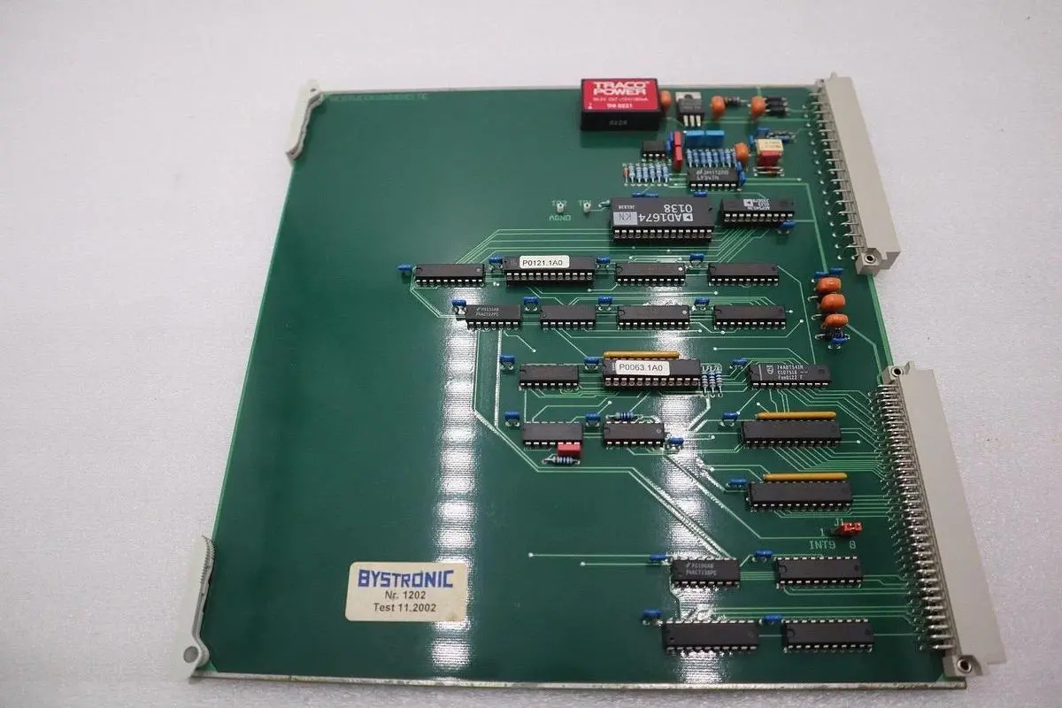 BYSTRONIC PROMON E0794-5-A/ 706922 4E0794-4-B STOCK 5056