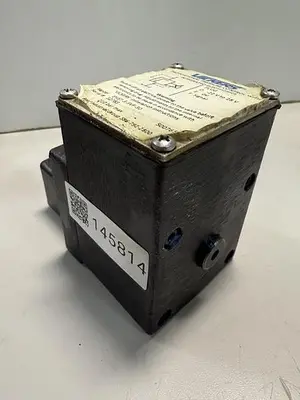 USED VICKERS EHST-3-FVF-30