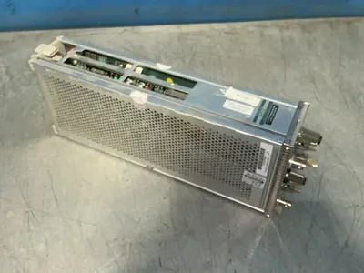 Used TEKTRONIX 7A26 Oscilloscope Accessories Ohio US | HGR 24 #1463418