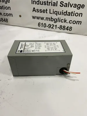SOLA HEVI-DUTY HS20B150 Transformer 0.150KVA 120/240V 16/32V 1PH