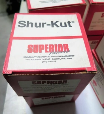 NEW Shur-Kut Does Not Apply