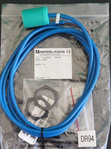 NEW PEPEPRL + FUCHS NJ10-30GK-N
