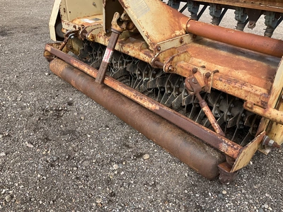 Used _UNKNOWN_ _UNKNOWN_ Seed Drills Michigan US | Miedema Asset Management Group #1474539