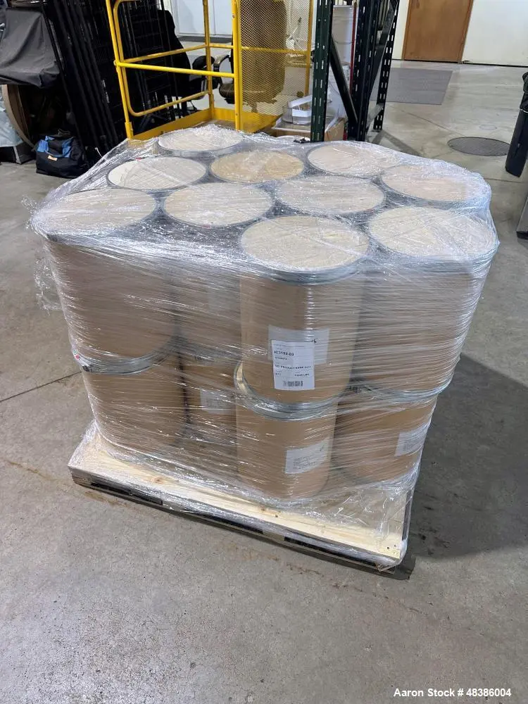 Lot of Alumina (Aluminum Oxide)