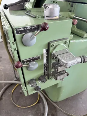 USED JUNGNER US 2305