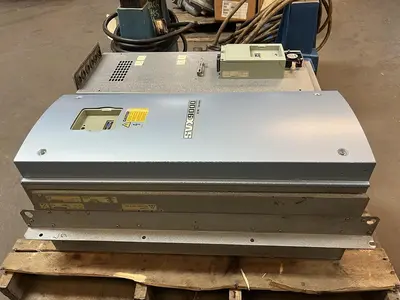 USED EATON SVX125A1-4A1N1