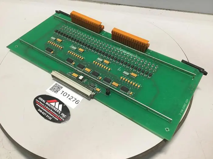 USED VAN DORN PC330-037