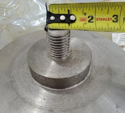 NEW Flowserve HT121253