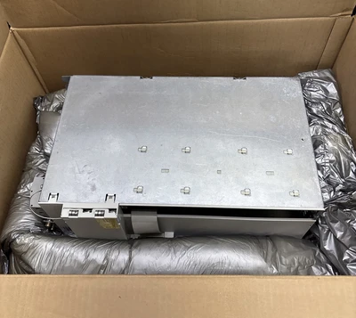 Used Siemens 6SN1123-1AA00-0EA1 PLC Processors Indiana US | J&J Industrial Supply #1455759